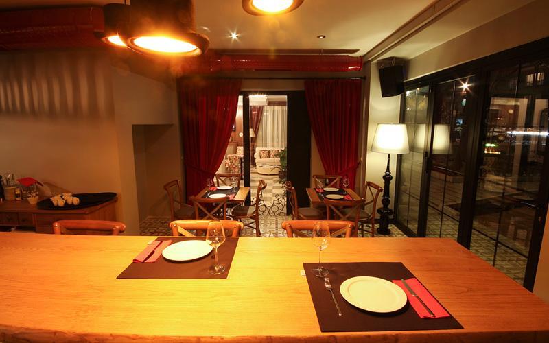 אנקרה Sonno Boutique Rooms & Suites מראה חיצוני תמונה